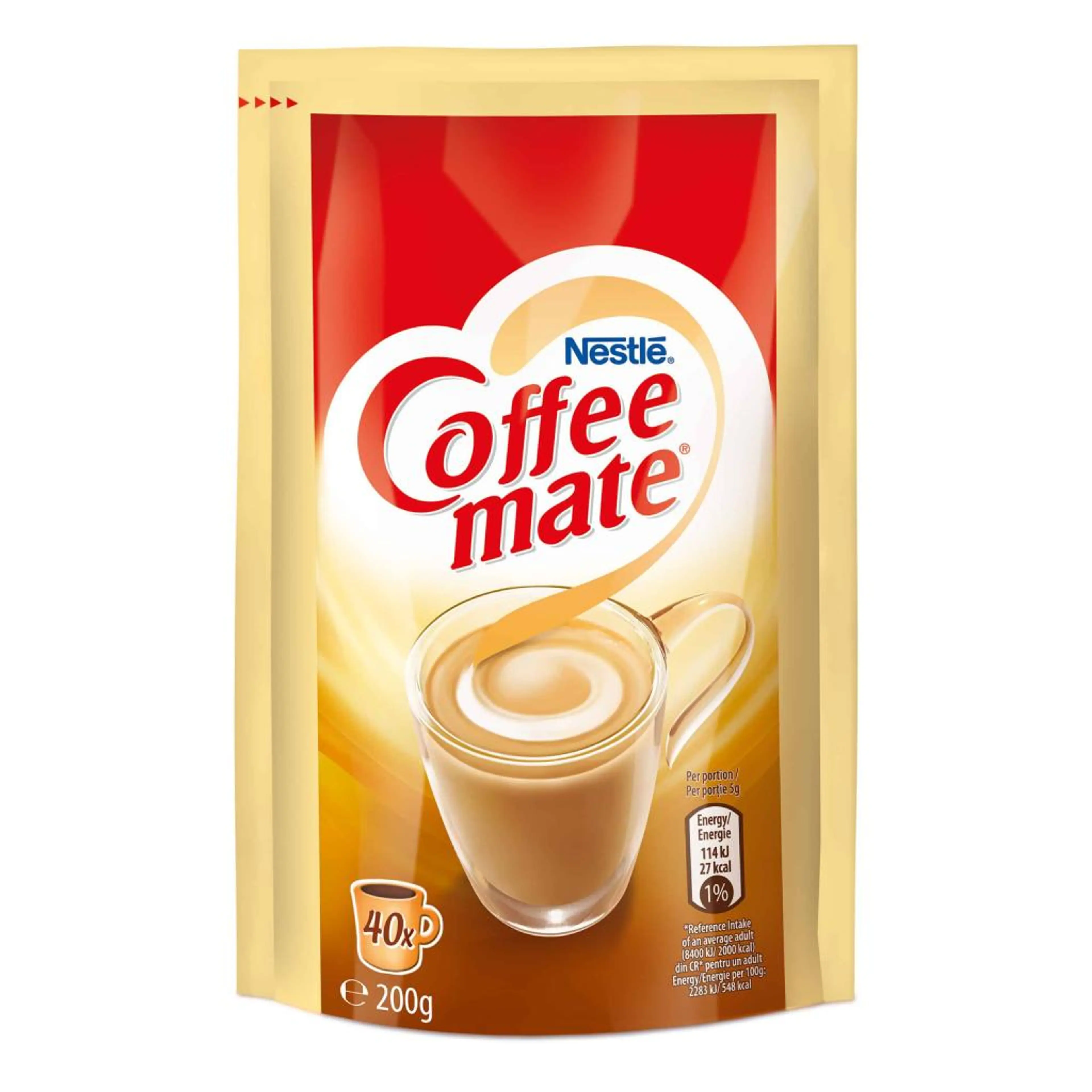 Сметана за кафе Coffee Mate 200 гр